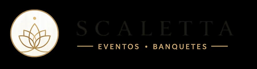 Scaletta, eventos y banquetes